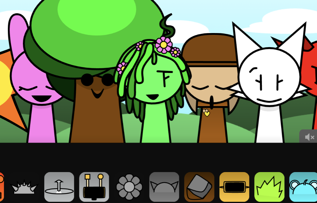 Play Sprunka Games On Sprunka undefined